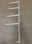 Ge Caf Dishwasher Bottle Blaster WD22X29899 Used CDT805P2N5S1. Fixed Price $13.56.