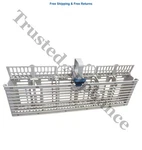 Whirlpool Dishwasher Silverware Basket Part # W10629541 W11158802. Fixed Price $30.87.