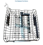 Oem Ge Upper Dish Rack WD28X35784 WD28X20314 WD28X20409 WD28X22843. Fixed Price $110.48.