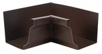 Mitre "k"inside Brn 5". Fixed Price $200.04.