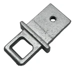 Free Shipping Oem Samsung Dishwasher Strike Clip DD61-00175A. Fixed Price $15.70.