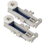 8561996 Dishwasher Upper Dishrack Wheel For Whirlpool PS973972 W11157084 2-PACK. Fixed Price $7.09.