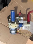 Hobart Lxeh 00-942096-00002 Pump, Rinse 208/240V 60HZ W/ Extras Warranty. Fixed Price $380.00.