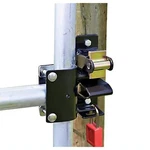 Powerfields One-way Latch Lock For Farms, Cages, Stables & Fences Heavy-duty. Fixed Price $34.79.