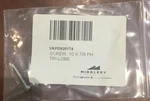 Viking VKPD920174 Oem Appliance Screw 10 X 7/8 Ph Tri-lobe New. Fixed Price $14.99.