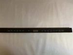 Whirlpool Dishwasher Touchpad Control Panel W10728902 AZ107568 BKV645. Fixed Price $96.89.