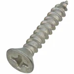 National Hardware N223-982 V286S #12 X 1-1/4" Wood Screw Zinc Plated, 18 Pack. Fixed Price $12.00.