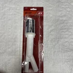 Ace Brand Chrome Dishwasher Air Gap New. Fixed Price $14.99.