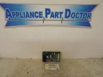 Ge Dishwasher WD21X25319 Electronic Control Board Open Box. Fixed Price $95.00.