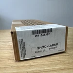 Whirlpool W11316766 Shock Absorber Replaces W11545322 W11117022 W11094464. Fixed Price $19.99.