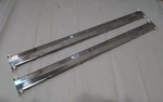 Set X2 Whirlpool Kenmore Dishwasher Slide Rail WP3385089 WPW10078083 WPW10204. Fixed Price $41.61.