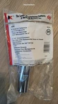 Keeney 49K Tail Pipe Dish Washer Connect 1/2" Branch 8" 46825 # 91 New. Fixed Price $21.97.