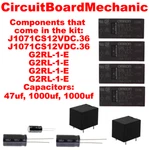 Repair 316239403KITK 316239400 Frigidaire Control Board. Fixed Price $60.00.