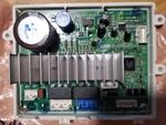 Samsung Dishwasher Inverter Control Board DD41-00017A. Fixed Price $20.00.