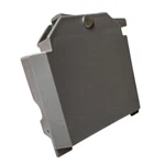 Cmp Dishwasher Rack Right Adjuster Housing For Whirlpool WPW10588165. Fixed Price $13.57.