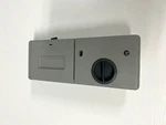 Genuine Oem Frigidaire Dishwasher Dispenser 5304452518. Fixed Price $115.00.
