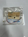 204075 New Oem Maytag Washer Lighting &light Bulb #H.8. Fixed Price $59.99.
