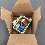 Genuine Oem Lg Washer Noise Filter Assembly EAM63891317 Bnib. Fixed Price $21.50.