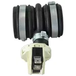 Erp Dishwasher Hose Pump For Samsung DW80R2031UG DW80N3030UB DW80M2020US. Fixed Price $59.99.