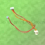 Bosch Dishwasher SHE68T52UC/07 Wire Harness P/n 12008387. Fixed Price $16.99.