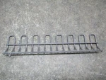 Electrolux Dishwasher Cup Shelf Part # 154629002. Fixed Price $50.84.