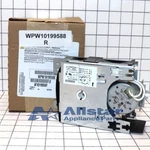 Whirlpool Dishwasher Timer WPW10199588. Fixed Price $207.66.