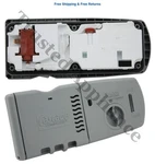 Tested Dishwasher Soap Detergent Dispenser WD12X10205 WD12X10163 WD12X10240. Fixed Price $34.62.