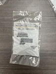 WPW10323189 Whirlpool Dishwasher Rack Stop New Oem. Fixed Price $19.00.