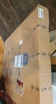 Many Part #s See Specifics WD31X24834 Genuine Oem Inner Door Assembly -gs. Fixed Price $99.00.