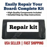 Repair Kit 8534963 8534866 Whirlpool Dishwasher Control Board. Fixed Price $35.99.