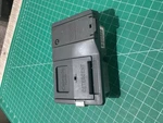 Ge Dishwasher Dispenser Assembly 265D1231P017 AZ188508 SL166. Fixed Price $24.69.