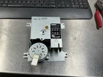 Ge Hotpoint Dishwasher Timer Part # 165D5484P011. Fixed Price $24.90.