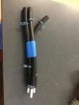 Whirlpool Washer Dispenser Inlet Hose Oem P/n W10212611 W10803052 8540065. Fixed Price $10.50.