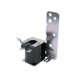 For Ge Dishwasher Drain Solenoid & Bracket (full Fit Models). Fixed Price $49.99.