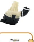Whirlpool PB073C22W00, W10645659, Pump/motor Assembly, Circulation, 120V, 180HZ. Fixed Price $184.31.