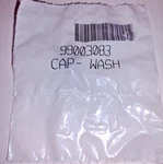 Genuine Oem Whirlpool Dishwasher Cap 99003083 - New Package. Fixed Price $8.00.