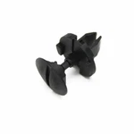 New Genuine Oem Whirlpool Dishwasher Access Panel Retainer WPW10503548. Fixed Price $16.33.