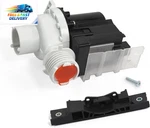 137221600 Washer Drain Pump By For Frigidaire, Kenmore, Electrolux Directly Rep. Fixed Price $23.13.