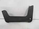Range Right Side Endcap, Black WB07X7130 164D2636-P01 Asmn. Fixed Price $19.95.