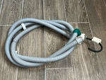 Lg Kenmore Washer Drain Hose Assembly 5215ER2002G 4932ER3008 #1. Fixed Price $19.99.
