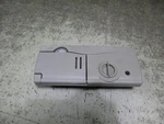 Kenmore Dishwasher Dispenser Part # 8269121 8558129. Fixed Price $21.00.