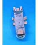 Oem Kenmore Dishwasher Wheel-uper Inv# LR909. Fixed Price $44.23.