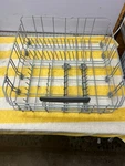 20007189, 200000533, 00689997, 00770024 Bosch Dishwasher Lower Dishrack Oem. Fixed Price $104.99.