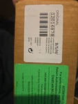 12016878 Bosch Power Module Oem New Box Fast Shipping. Fixed Price $93.75.