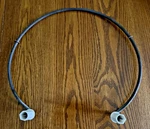 Whirlpool Kitchenaid Dishwasher Heating Element W10703867 W10329322 W10696509. Fixed Price $17.99.