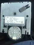 Frigidaire Dishwasher Timer 5300808940. Fixed Price $42.00.