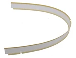 Exact Replacement 809006501 For Electrolux Frigidaire Dishwasher Lower Gasket. Fixed Price $11.70.
