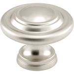 Prime-line 1-11/16 In. Satin Nickel Bi-fold Door Knob 7372. Fixed Price $9.43.