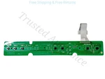 Frigidaire Dishwasher Button Control Panel 1548727 154887201. Fixed Price $22.73.