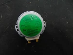 Lg Dishwasher LDFC353LS Ac Stepping Motor 4681ED3001D. Fixed Price $19.99.